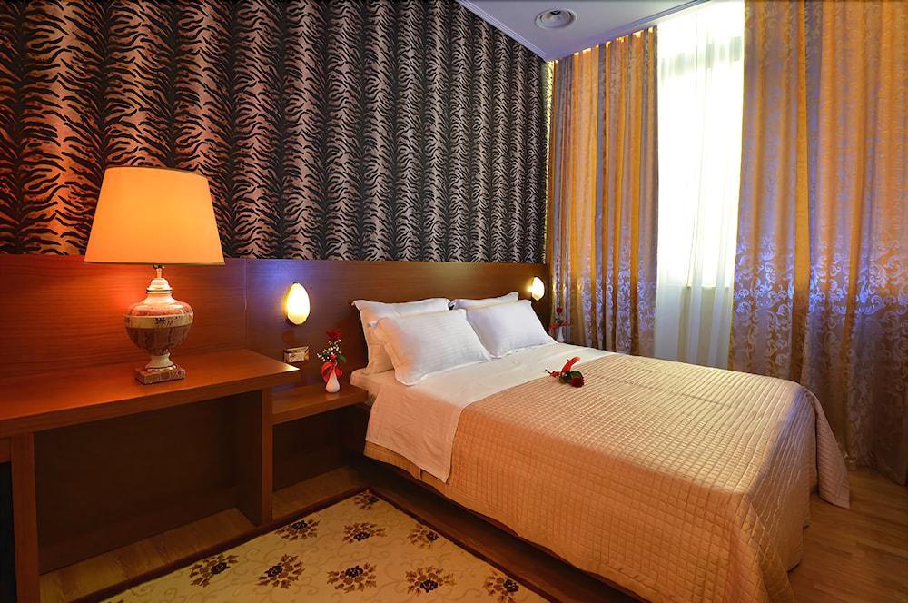 Hotel Austria Tiran Dış mekan fotoğraf