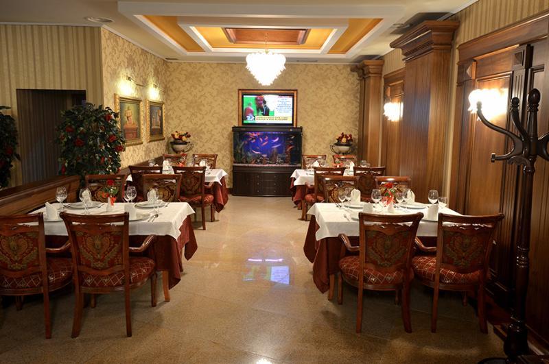 Hotel Austria Tiran Dış mekan fotoğraf