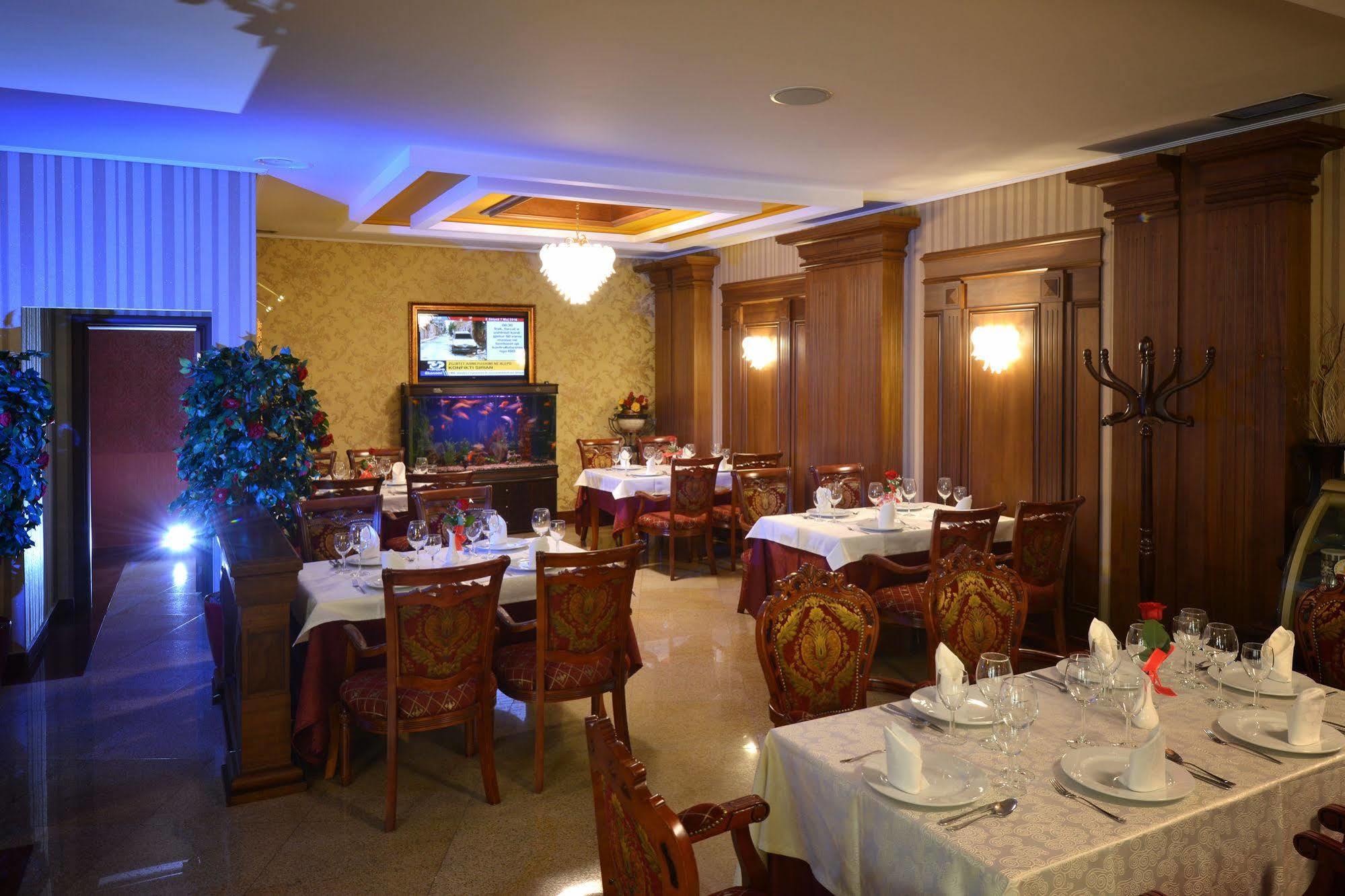 Hotel Austria Tiran Dış mekan fotoğraf